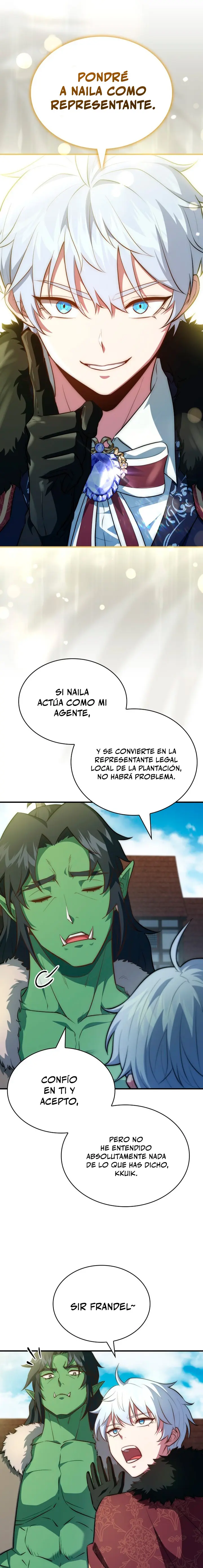 El príncipe heredero que vende medicina - Capítulo 96 - Página 21 - LectorTMOo
