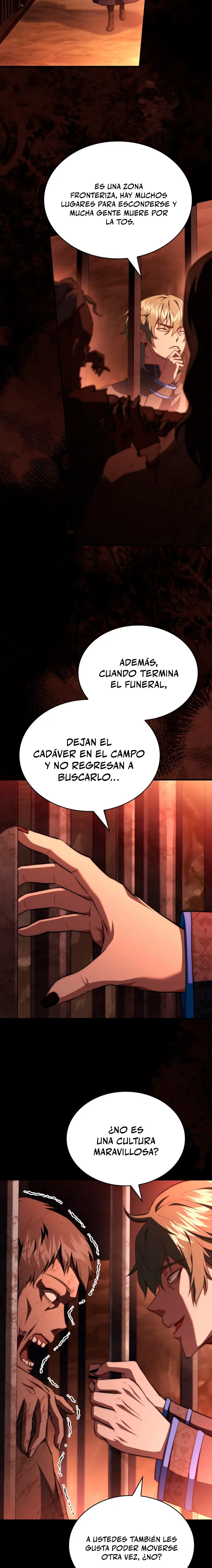 El príncipe heredero que vende medicina - Capítulo 97 - Página 6 - LectorTMOo