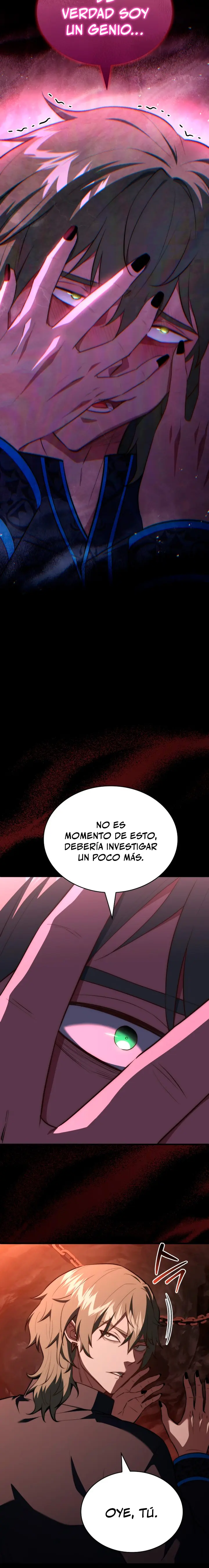 El príncipe heredero que vende medicina - Capítulo 97 - Página 9 - LectorTMOo