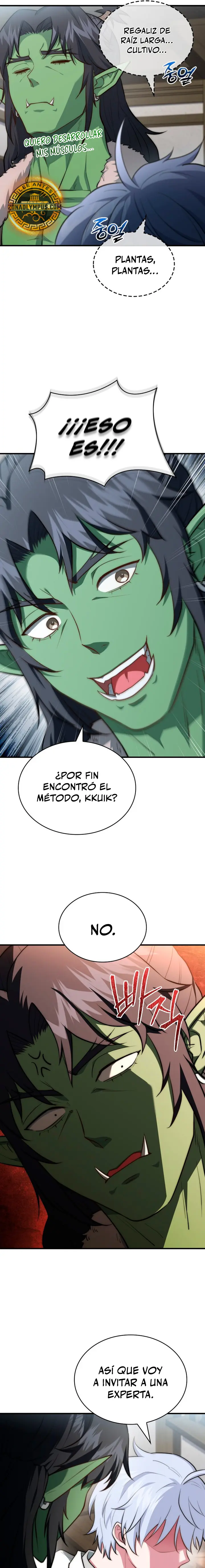 El príncipe heredero que vende medicina - Capítulo 97 - Página 13 - LectorTMOo