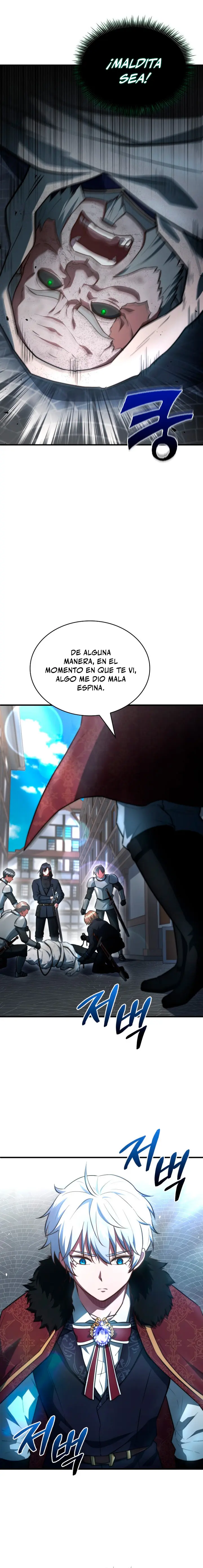 El príncipe heredero que vende medicina - Capítulo 98 - Página 15 - LectorTMOo