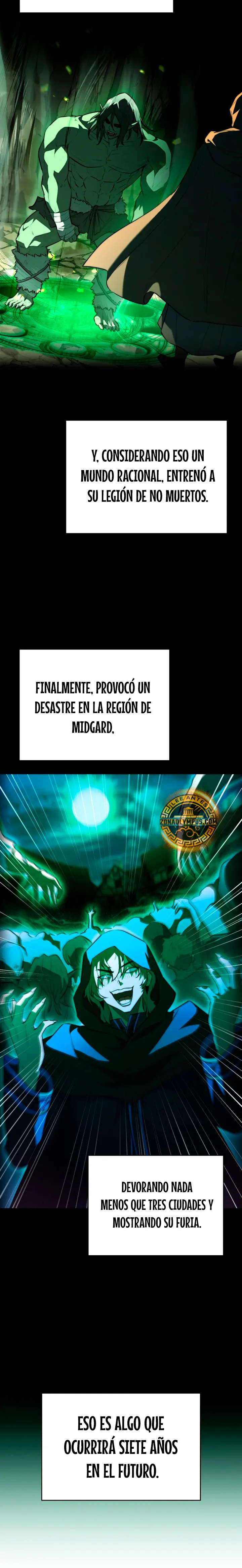 El príncipe heredero que vende medicina - Capítulo 98 - Página 23 - LectorTMOo