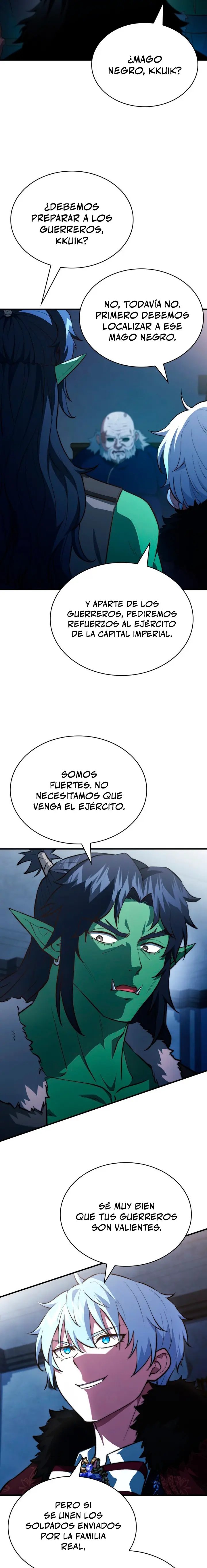 El príncipe heredero que vende medicina - Capítulo 98 - Página 25 - LectorTMOo