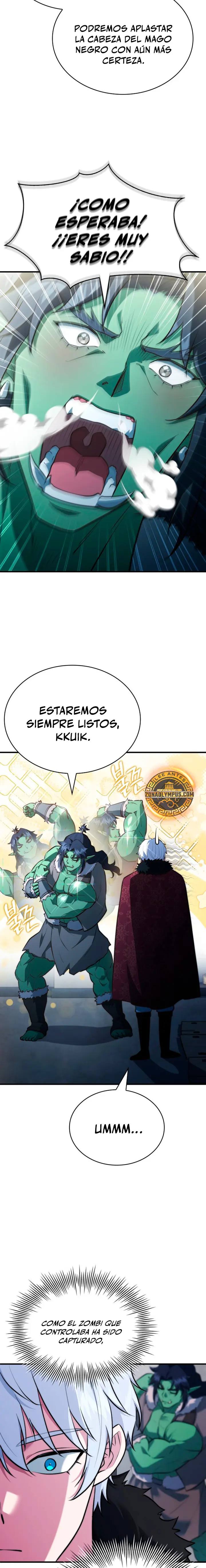 El príncipe heredero que vende medicina - Capítulo 98 - Página 26 - LectorTMOo