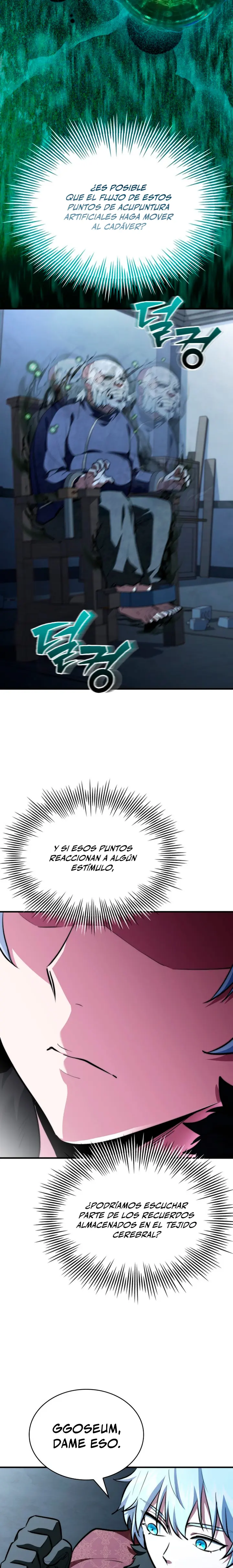 El príncipe heredero que vende medicina - Capítulo 98 - Página 30 - LectorTMOo