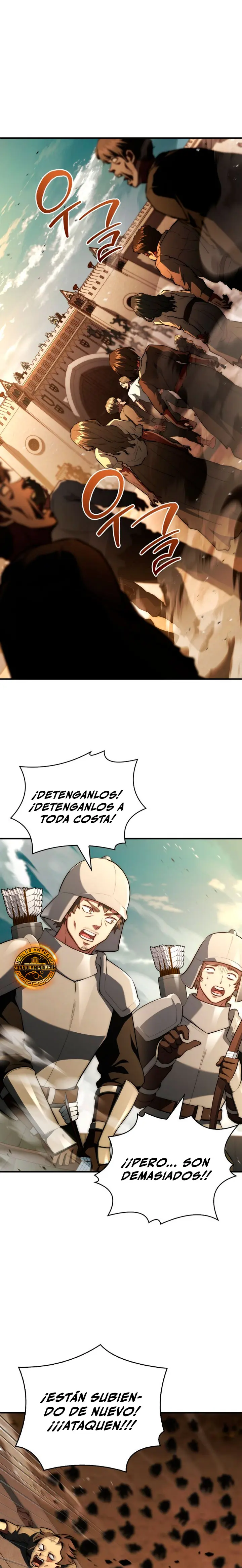 El príncipe heredero que vende medicina - Capítulo 103 - Página 4 - LectorTMOo