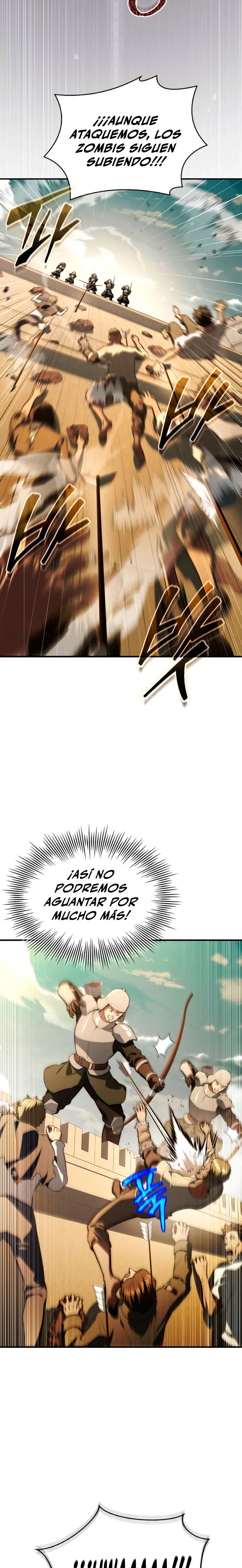 El príncipe heredero que vende medicina - Capítulo 103 - Página 6 - LectorTMOo