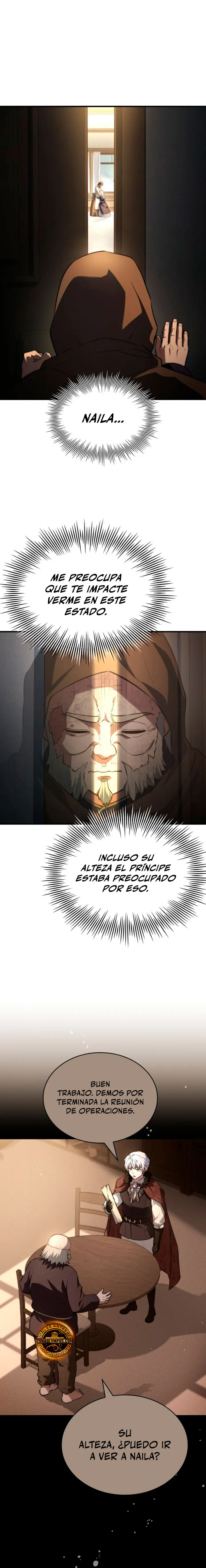 El príncipe heredero que vende medicina - Capítulo 103 - Página 13 - LectorTMOo