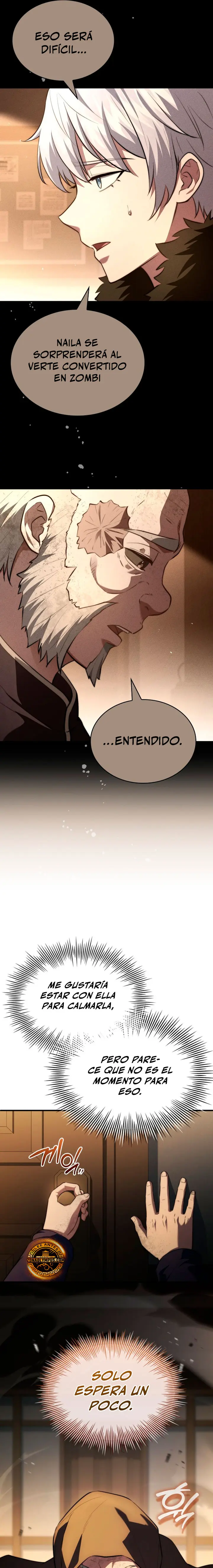 El príncipe heredero que vende medicina - Capítulo 103 - Página 14 - LectorTMOo