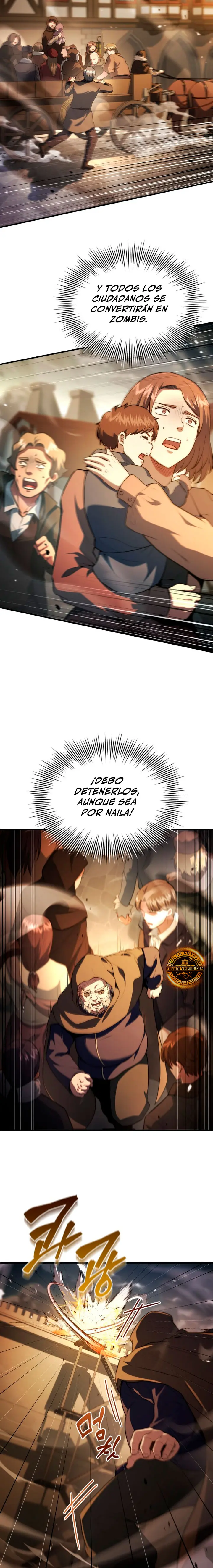 El príncipe heredero que vende medicina - Capítulo 103 - Página 16 - LectorTMOo