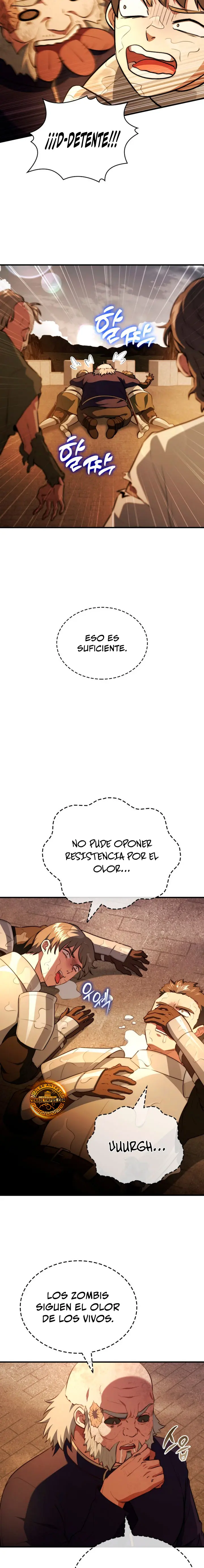 El príncipe heredero que vende medicina - Capítulo 103 - Página 20 - LectorTMOo