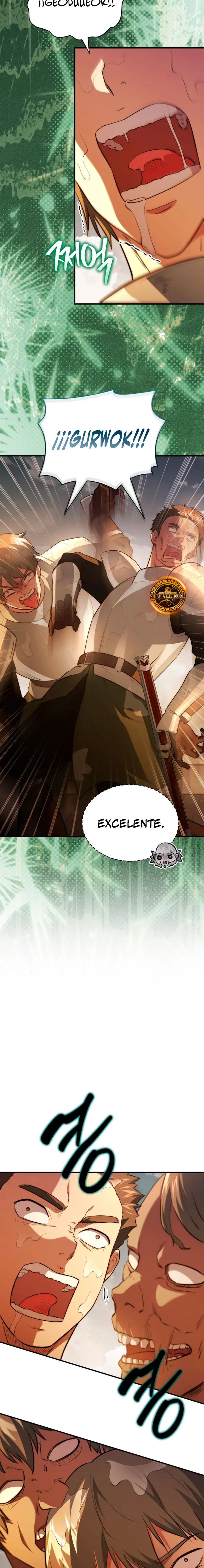 El príncipe heredero que vende medicina - Capítulo 103 - Página 22 - LectorTMOo