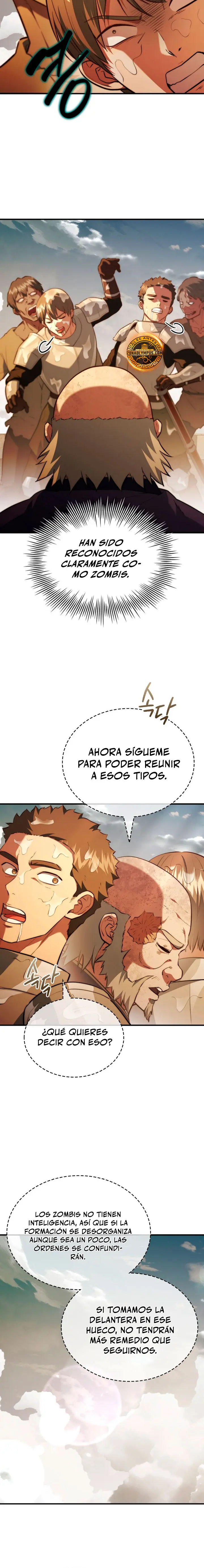 El príncipe heredero que vende medicina - Capítulo 103 - Página 23 - LectorTMOo