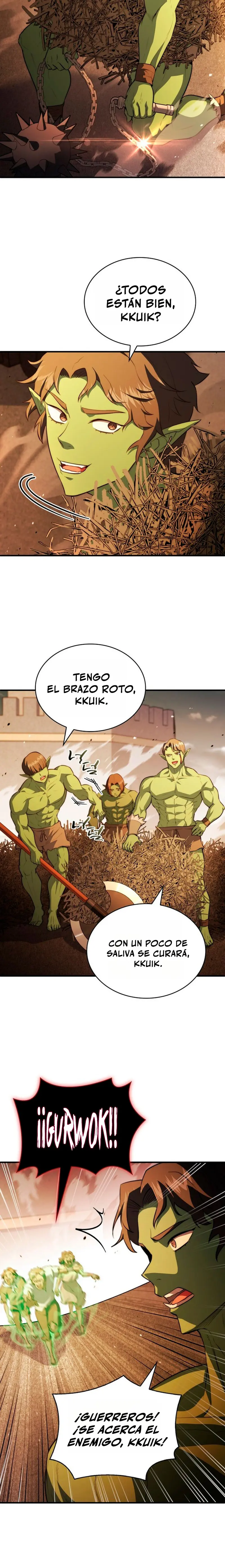 El príncipe heredero que vende medicina - Capítulo 104 - Página 4 - LectorTMOo
