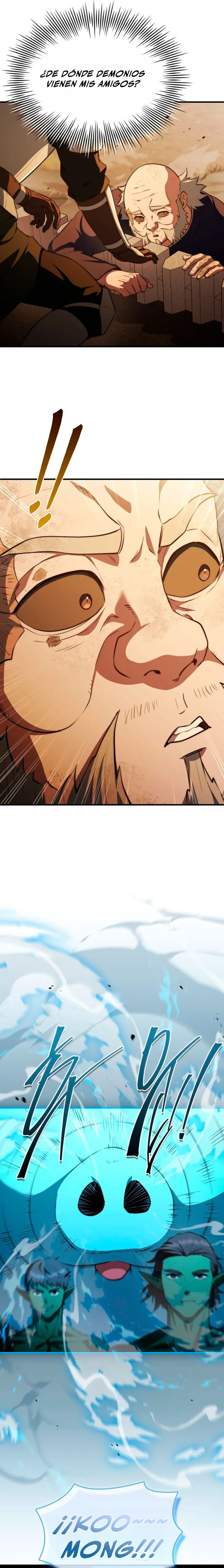 El príncipe heredero que vende medicina - Capítulo 104 - Página 7 - LectorTMOo