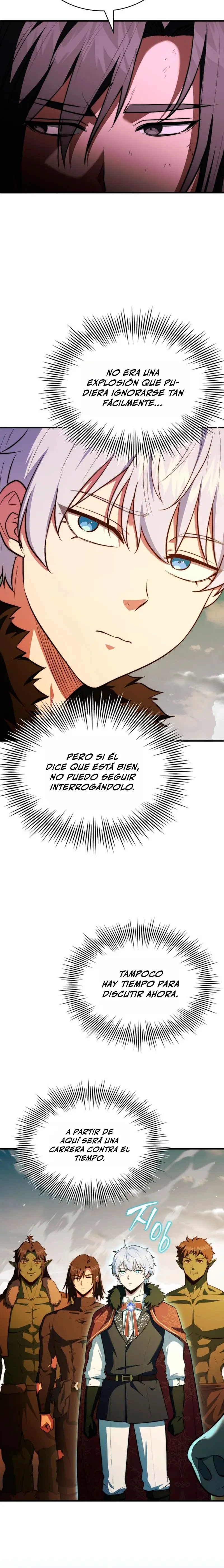 El príncipe heredero que vende medicina - Capítulo 104 - Página 11 - LectorTMOo