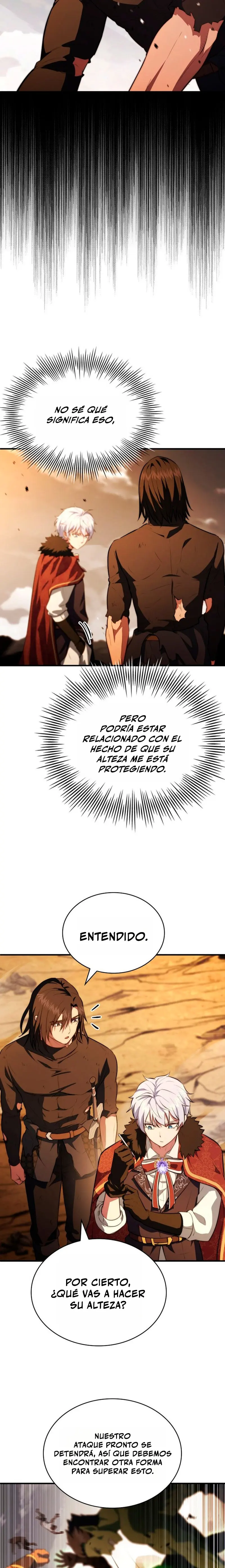 El príncipe heredero que vende medicina - Capítulo 104 - Página 18 - LectorTMOo