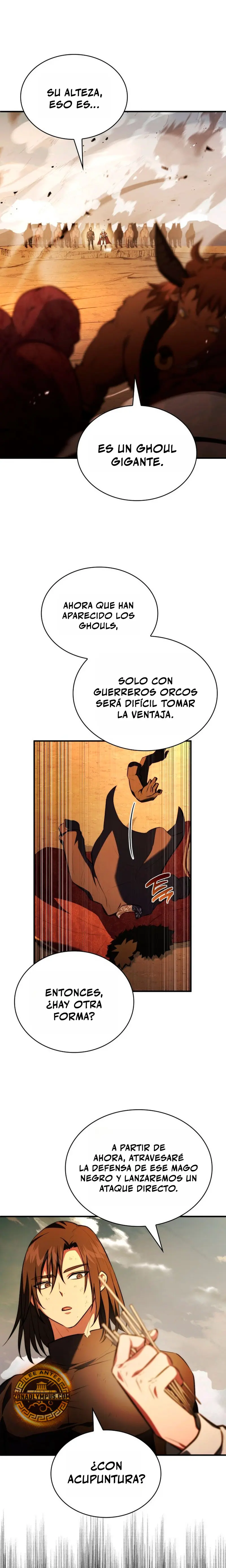 El príncipe heredero que vende medicina - Capítulo 104 - Página 24 - LectorTMOo