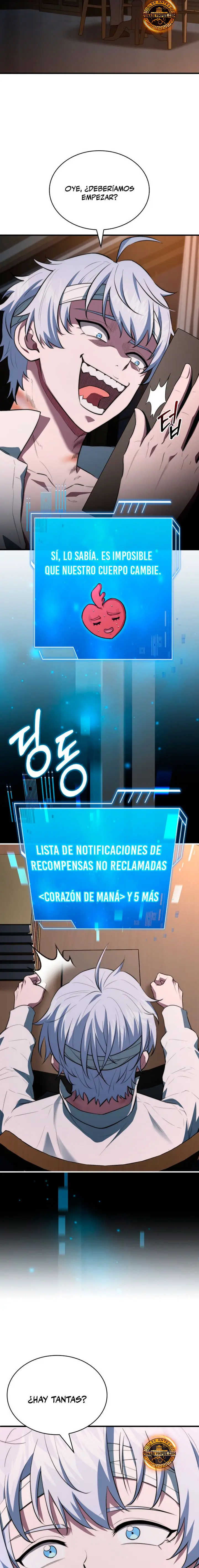 El príncipe heredero que vende medicina - Capítulo 112 - Página 3 - LectorTMOo