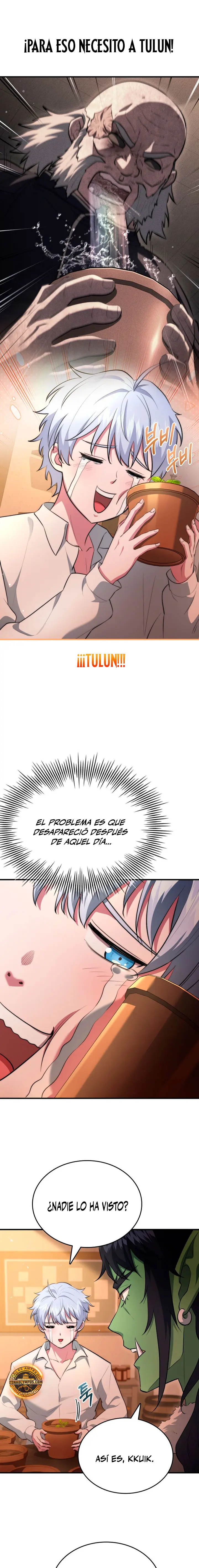 El príncipe heredero que vende medicina - Capítulo 112 - Página 15 - LectorTMOo