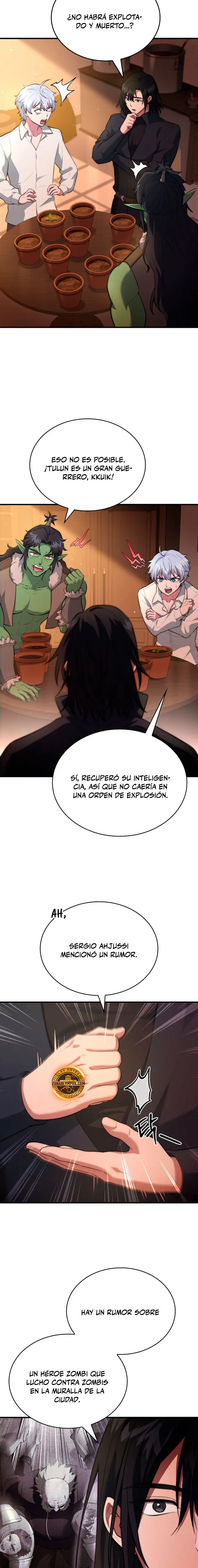 El príncipe heredero que vende medicina - Capítulo 112 - Página 16 - LectorTMOo
