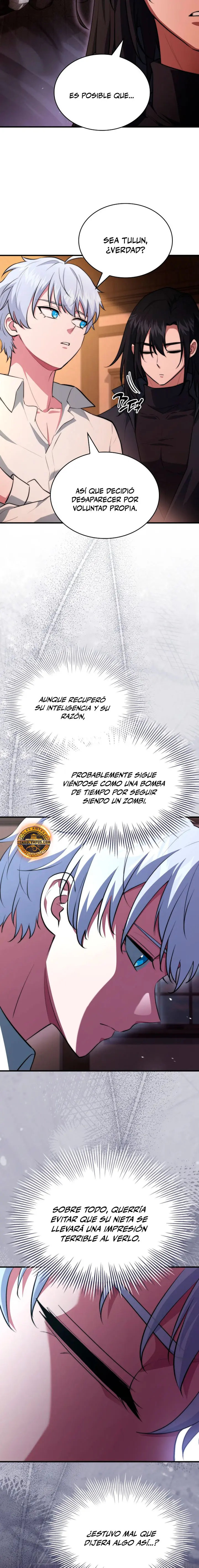 El príncipe heredero que vende medicina - Capítulo 112 - Página 17 - LectorTMOo