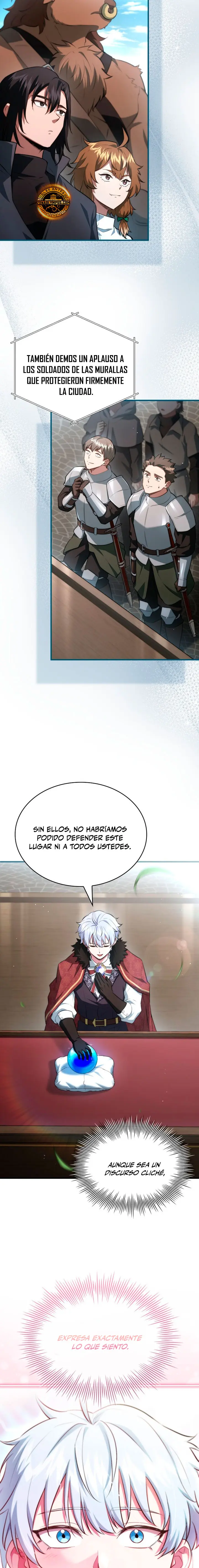 El príncipe heredero que vende medicina - Capítulo 112 - Página 23 - LectorTMOo