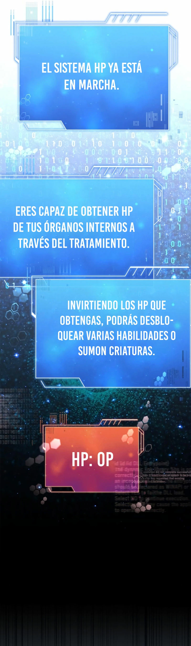El príncipe heredero que vende medicina - Capítulo 1 - Página 11 - LectorTMOo