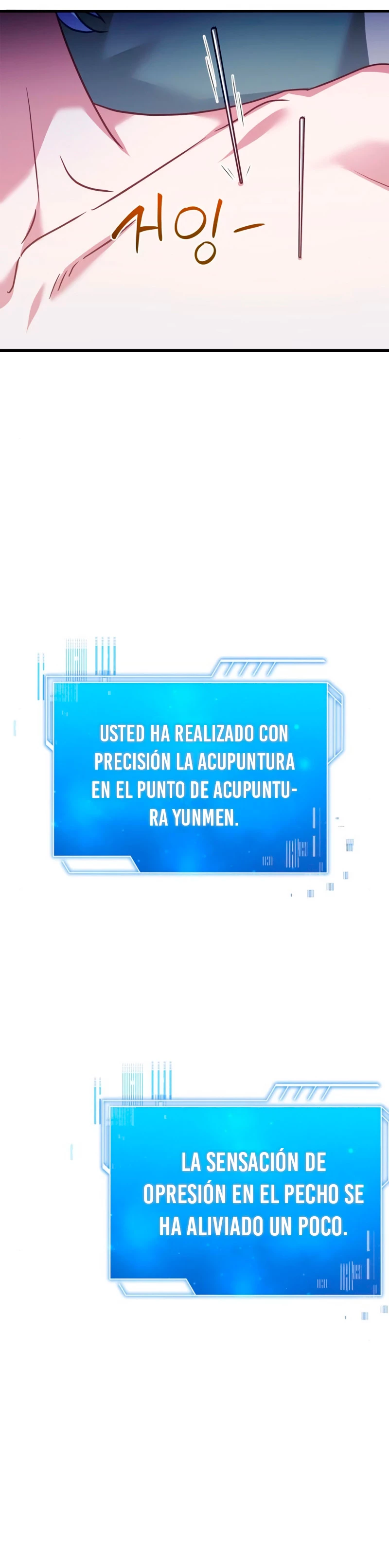 El príncipe heredero que vende medicina - Capítulo 2 - Página 6 - LectorTMOo