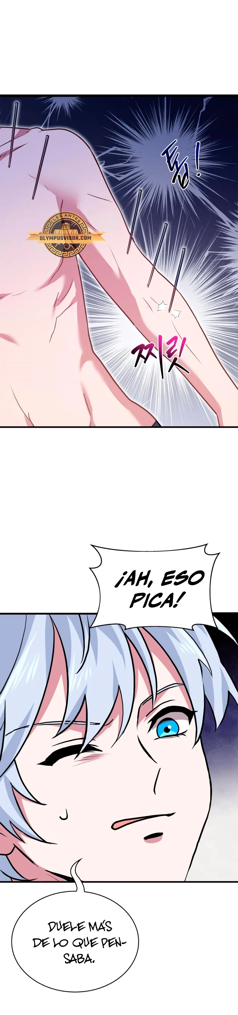 El príncipe heredero que vende medicina - Capítulo 2 - Página 7 - LectorTMOo