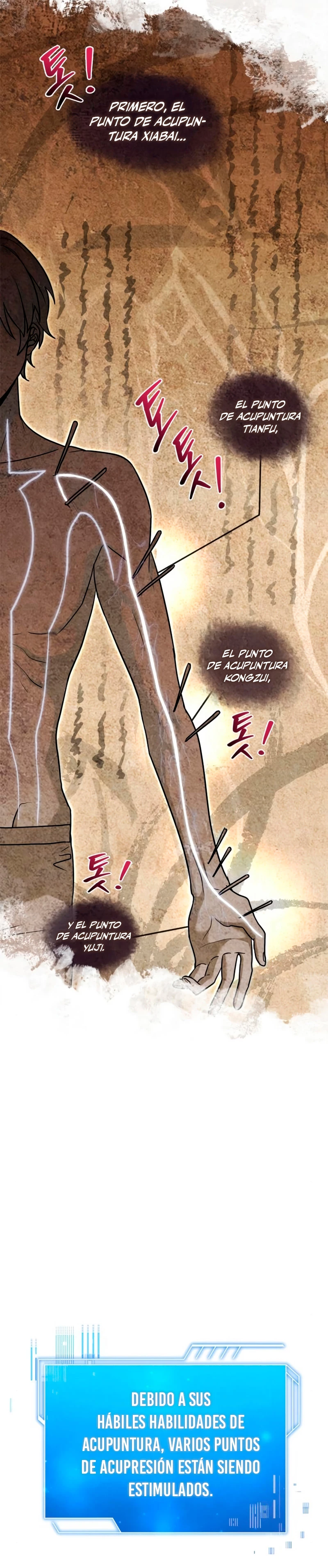 El príncipe heredero que vende medicina - Capítulo 2 - Página 11 - LectorTMOo