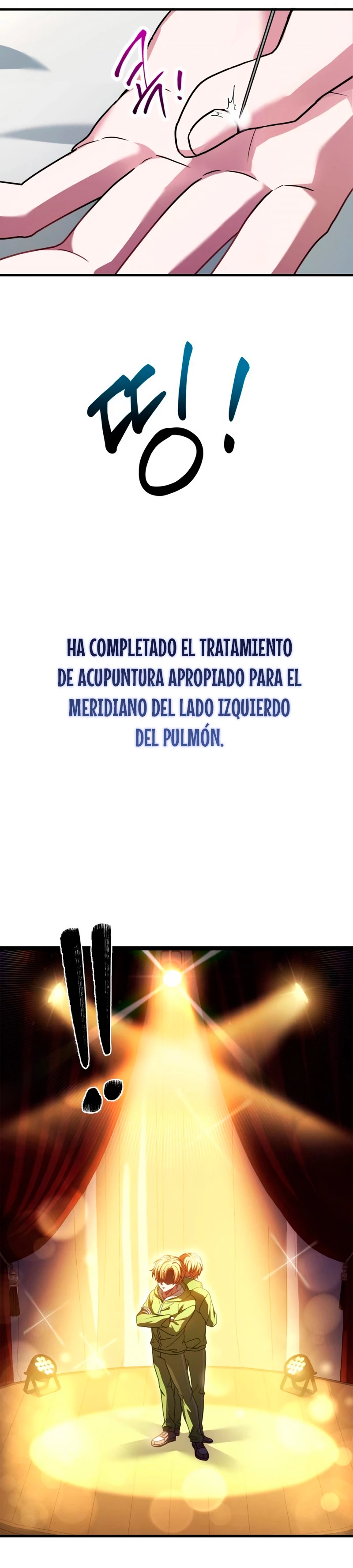 El príncipe heredero que vende medicina - Capítulo 2 - Página 14 - LectorTMOo