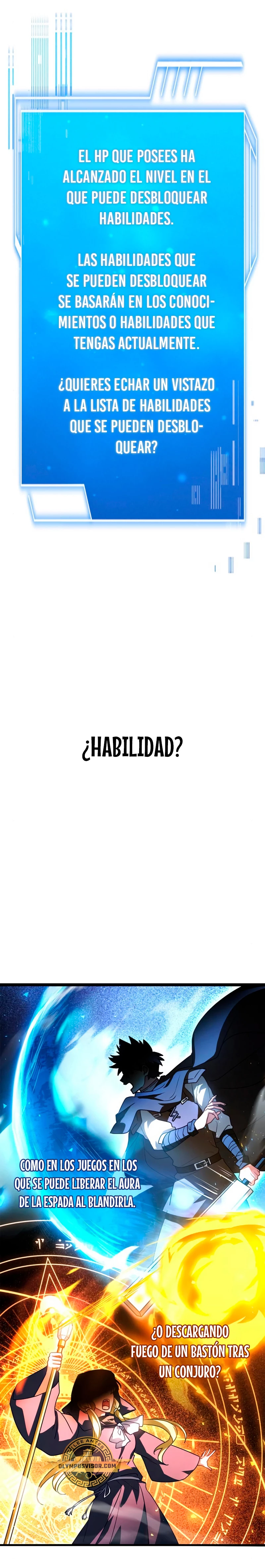 El príncipe heredero que vende medicina - Capítulo 2 - Página 23 - LectorTMOo