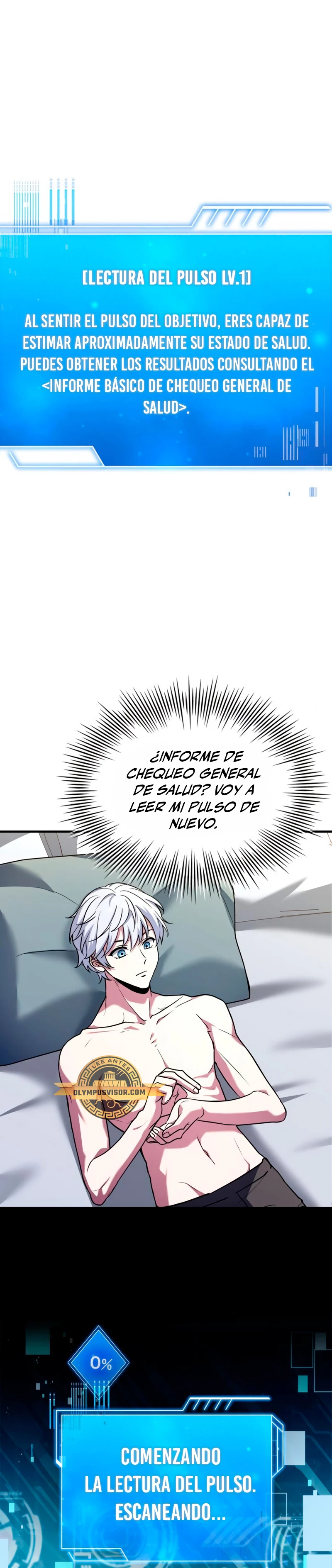 El príncipe heredero que vende medicina - Capítulo 2 - Página 29 - LectorTMOo