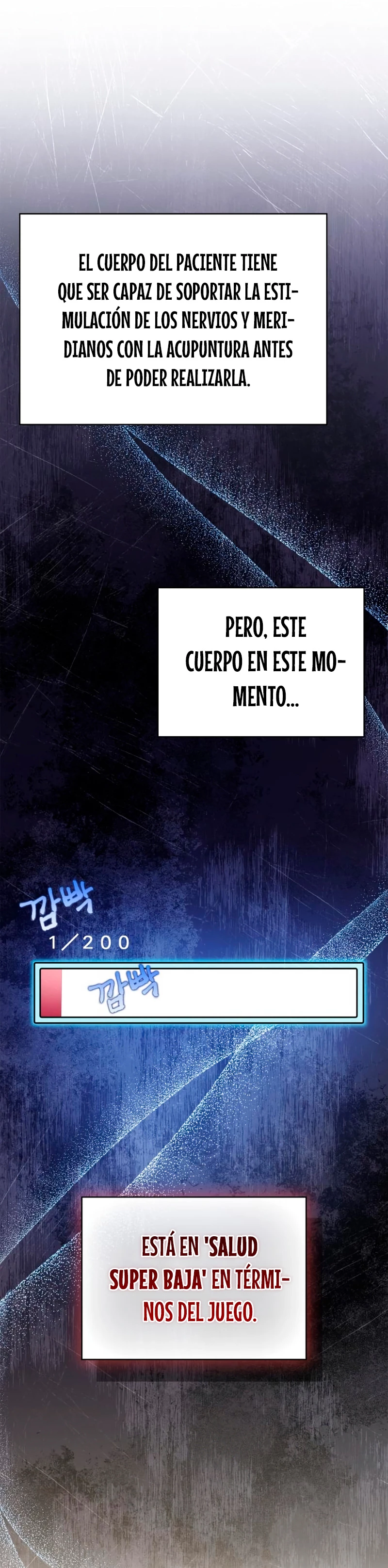 El príncipe heredero que vende medicina - Capítulo 2 - Página 40 - LectorTMOo