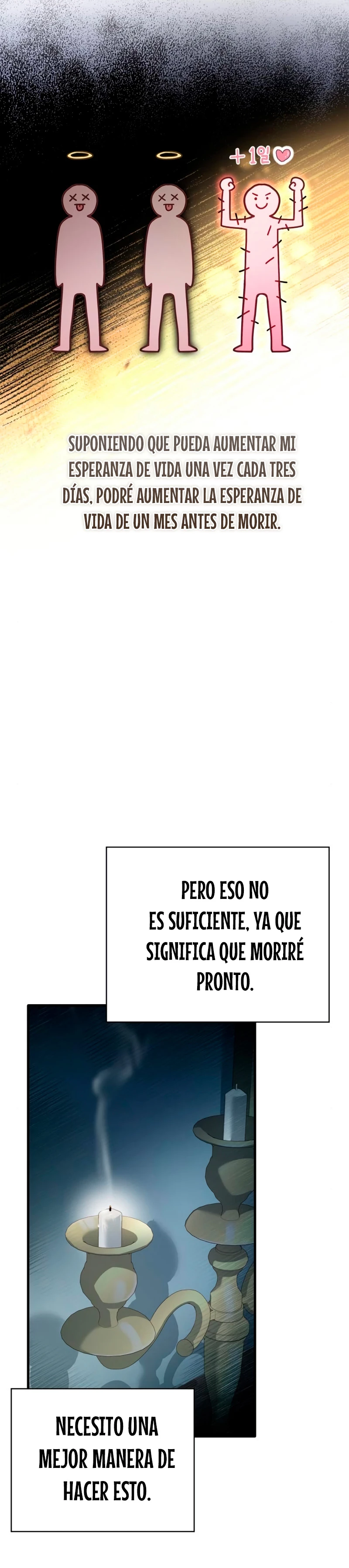 El príncipe heredero que vende medicina - Capítulo 2 - Página 42 - LectorTMOo