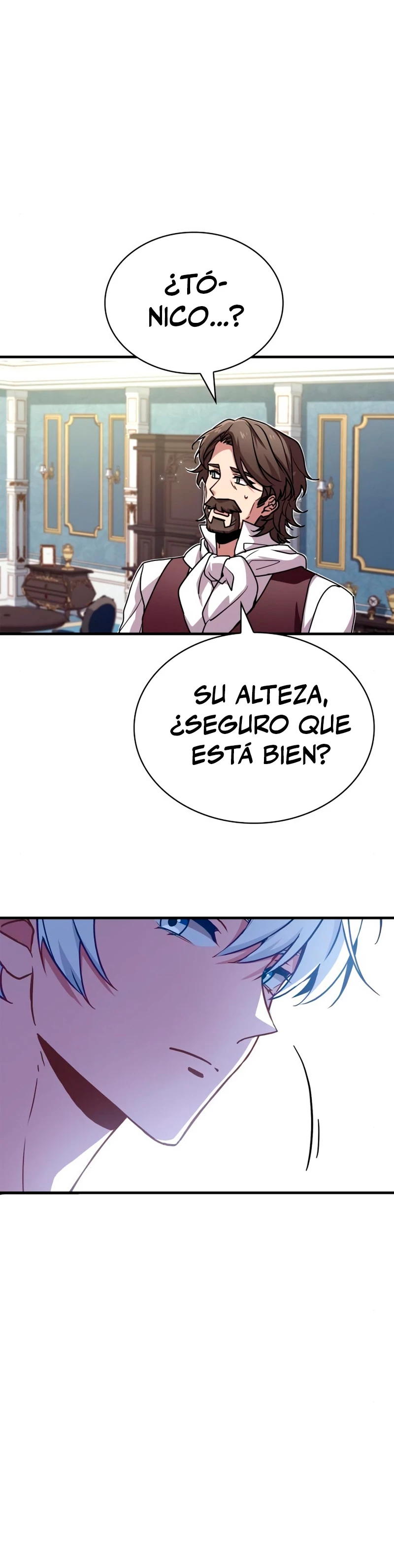 El príncipe heredero que vende medicina - Capítulo 2 - Página 45 - LectorTMOo