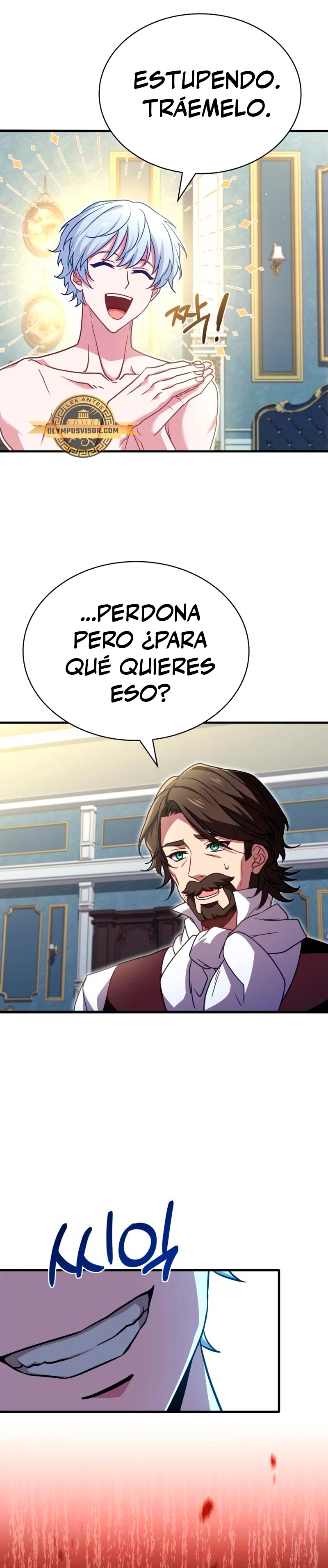 El príncipe heredero que vende medicina - Capítulo 2 - Página 49 - LectorTMOo