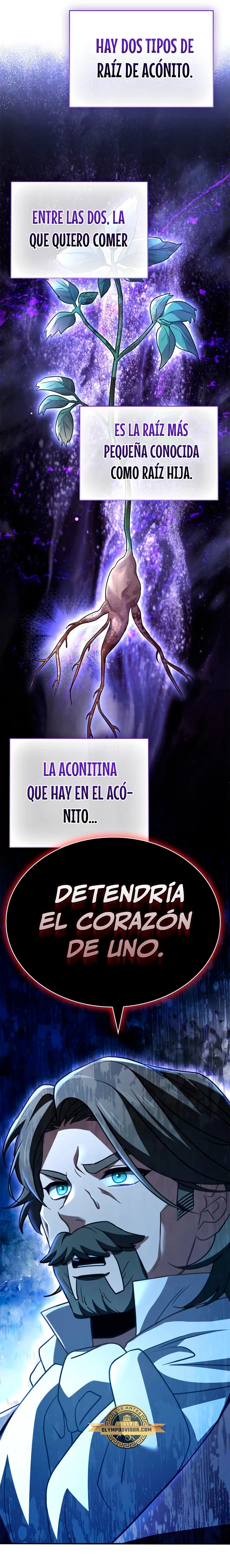 El príncipe heredero que vende medicina - Capítulo 2 - Página 56 - LectorTMOo