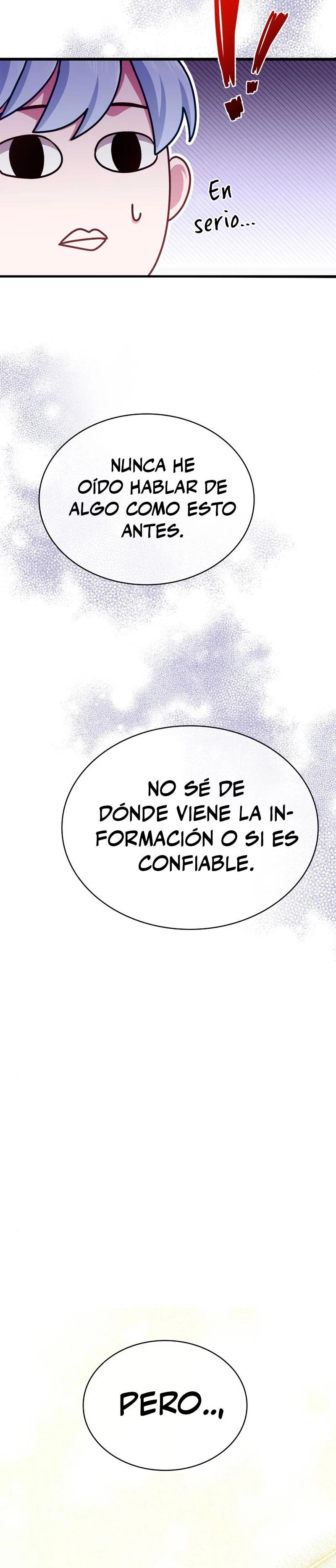 El príncipe heredero que vende medicina - Capítulo 2 - Página 61 - LectorTMOo