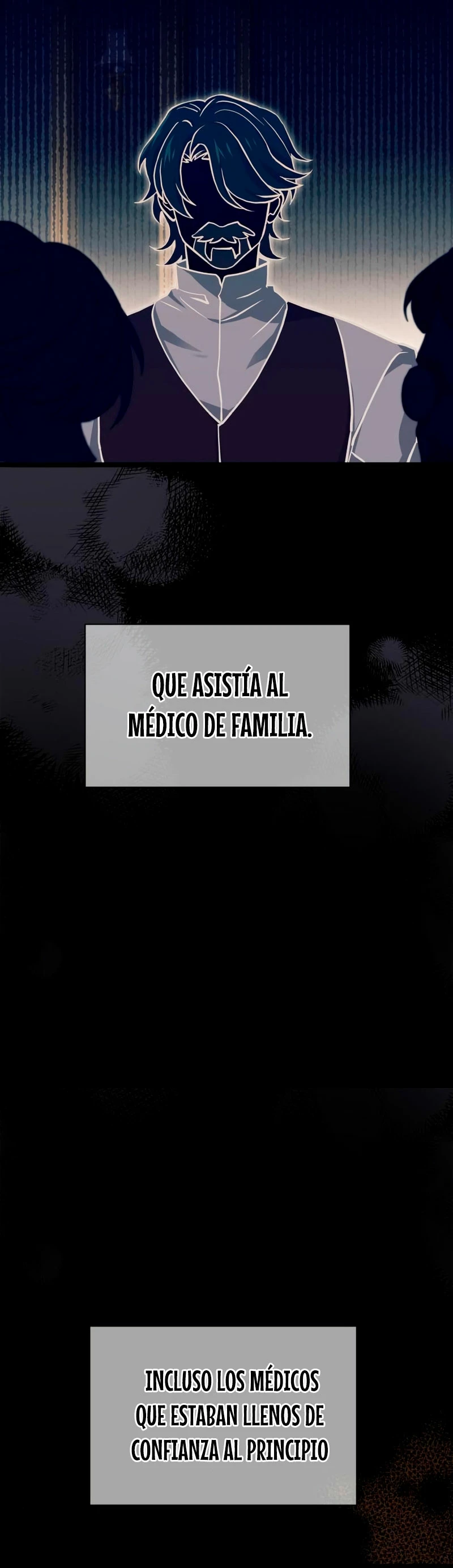 El príncipe heredero que vende medicina - Capítulo 3 - Página 9 - LectorTMOo