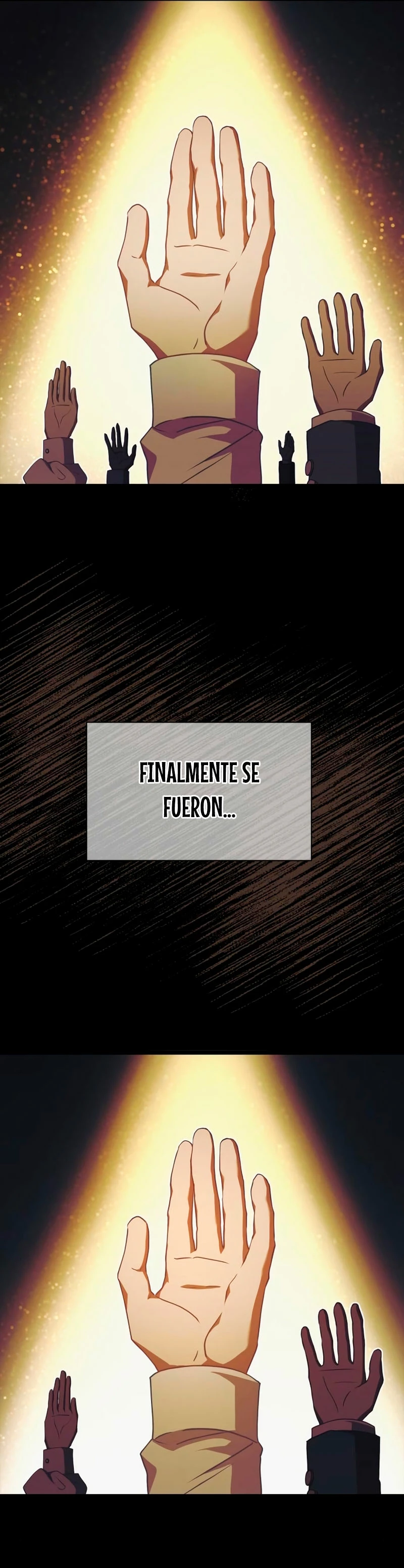 El príncipe heredero que vende medicina - Capítulo 3 - Página 10 - LectorTMOo