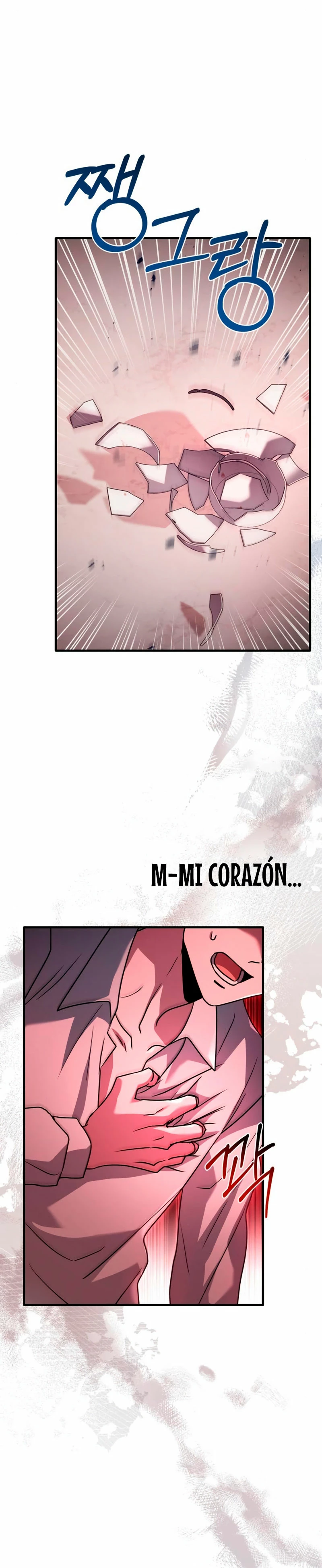 El príncipe heredero que vende medicina - Capítulo 3 - Página 34 - LectorTMOo