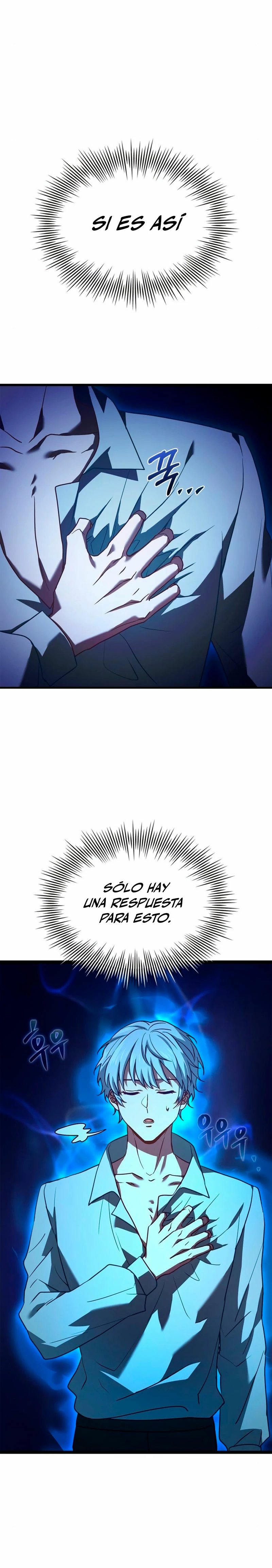 El príncipe heredero que vende medicina - Capítulo 3 - Página 41 - LectorTMOo