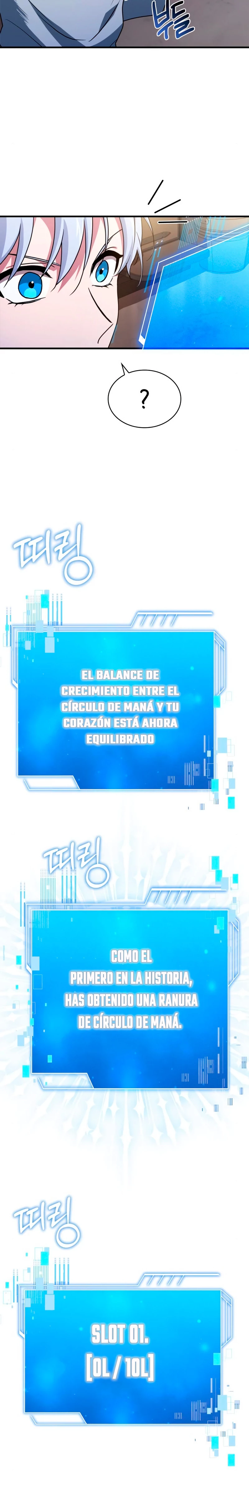 El príncipe heredero que vende medicina - Capítulo 4 - Página 9 - LectorTMOo