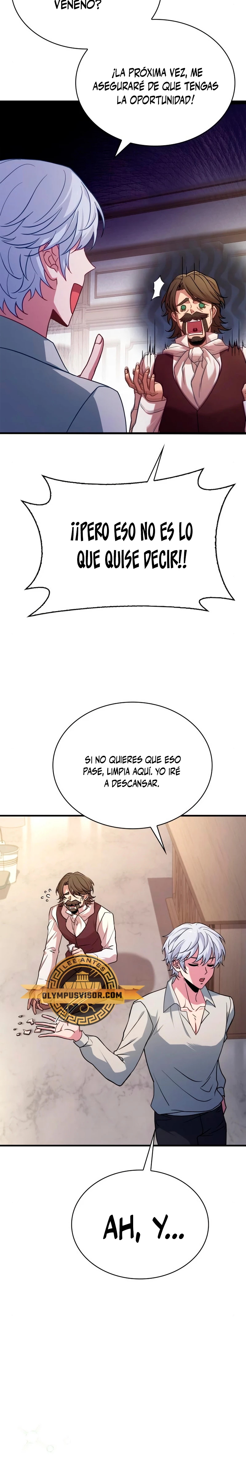 El príncipe heredero que vende medicina - Capítulo 4 - Página 13 - LectorTMOo