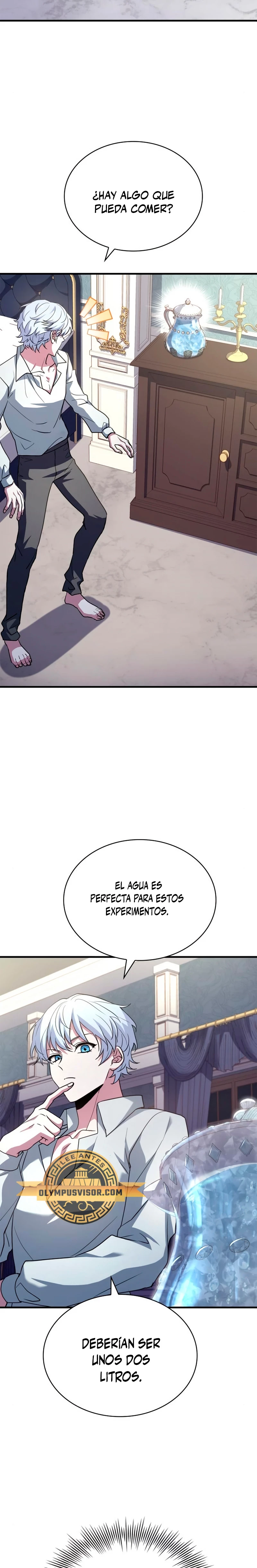 El príncipe heredero que vende medicina - Capítulo 4 - Página 18 - LectorTMOo