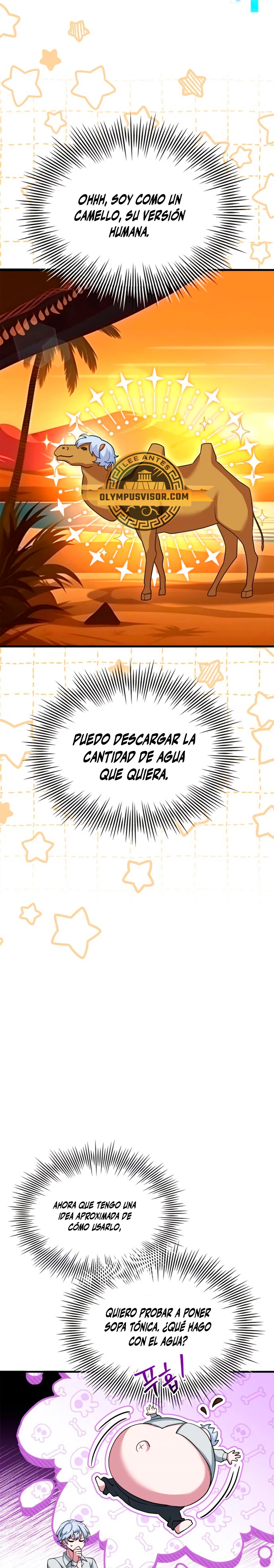 El príncipe heredero que vende medicina - Capítulo 4 - Página 24 - LectorTMOo