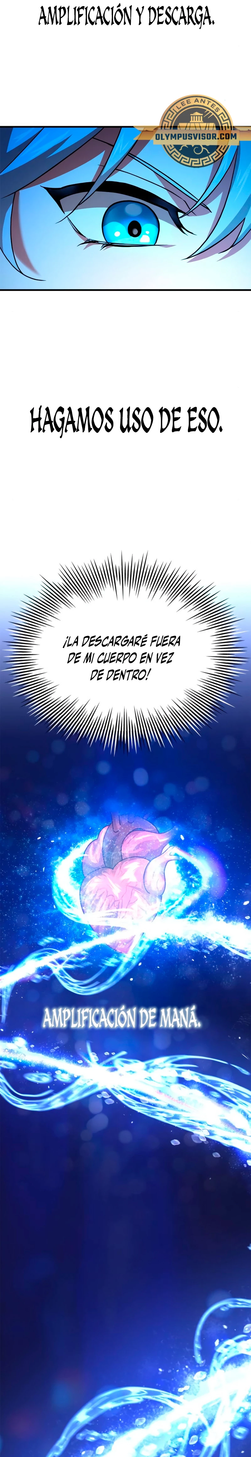 El príncipe heredero que vende medicina - Capítulo 4 - Página 27 - LectorTMOo