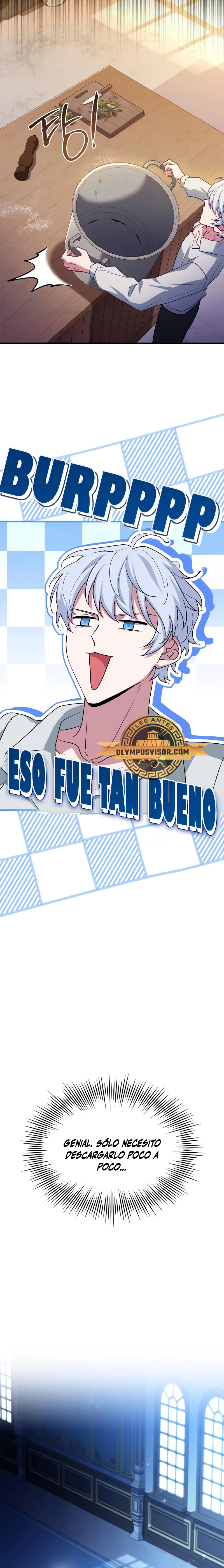 El príncipe heredero que vende medicina - Capítulo 5 - Página 9 - LectorTMOo